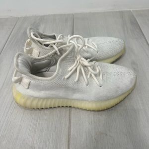 Yeezy sneakers size 7